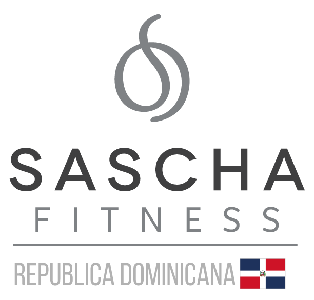 SaschaFitness República Dominicana