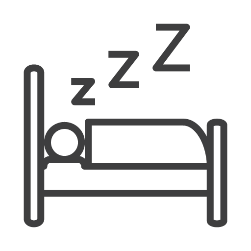 Mejora de la calidad del sueño